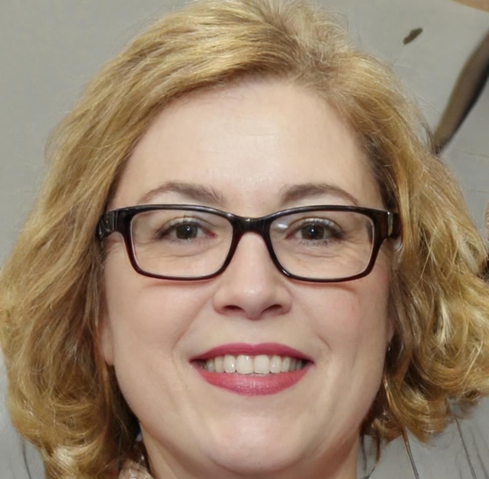 Ritratto di Benedetta Tagliaferri