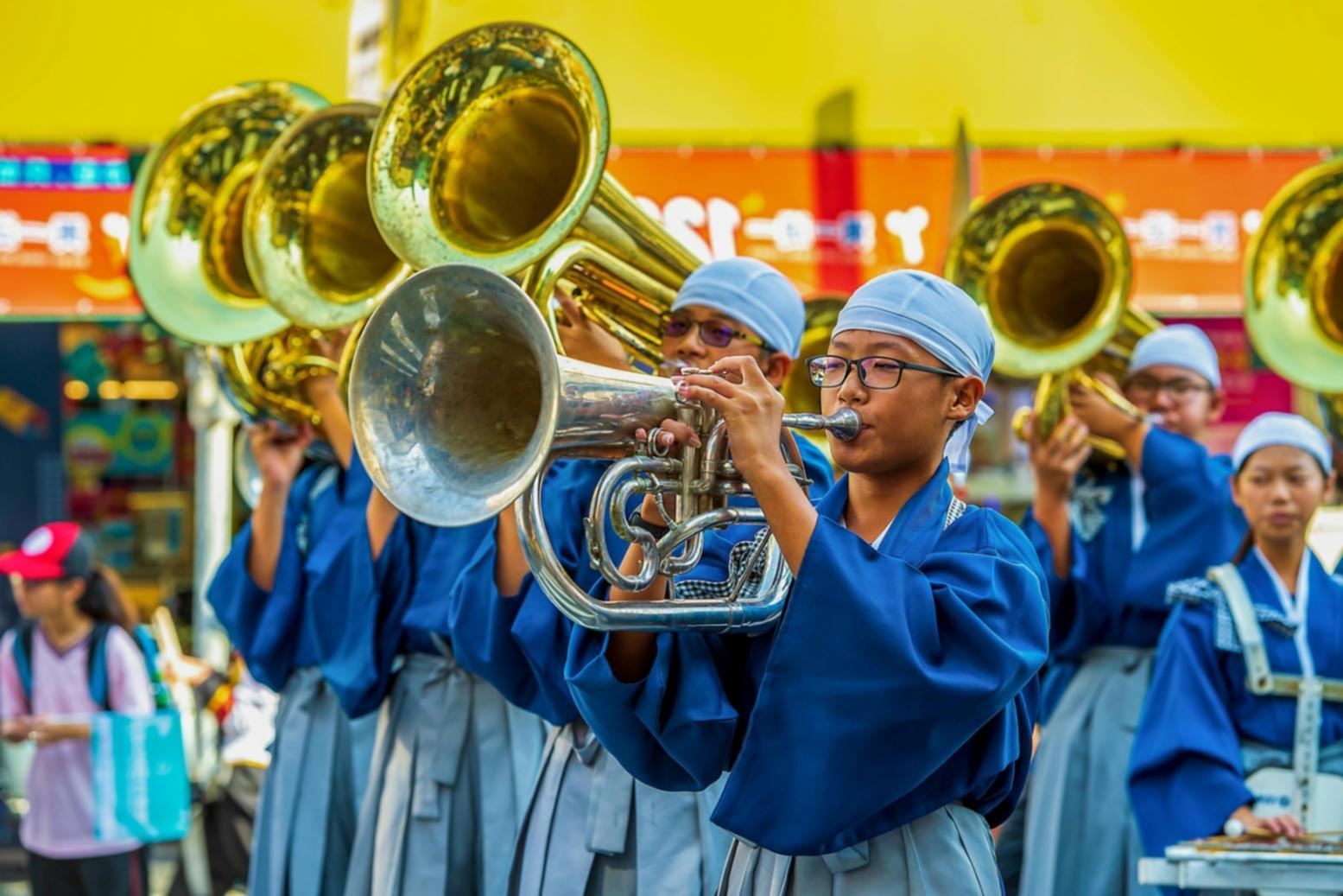 Ambiente di apprendimento per produzione musicale