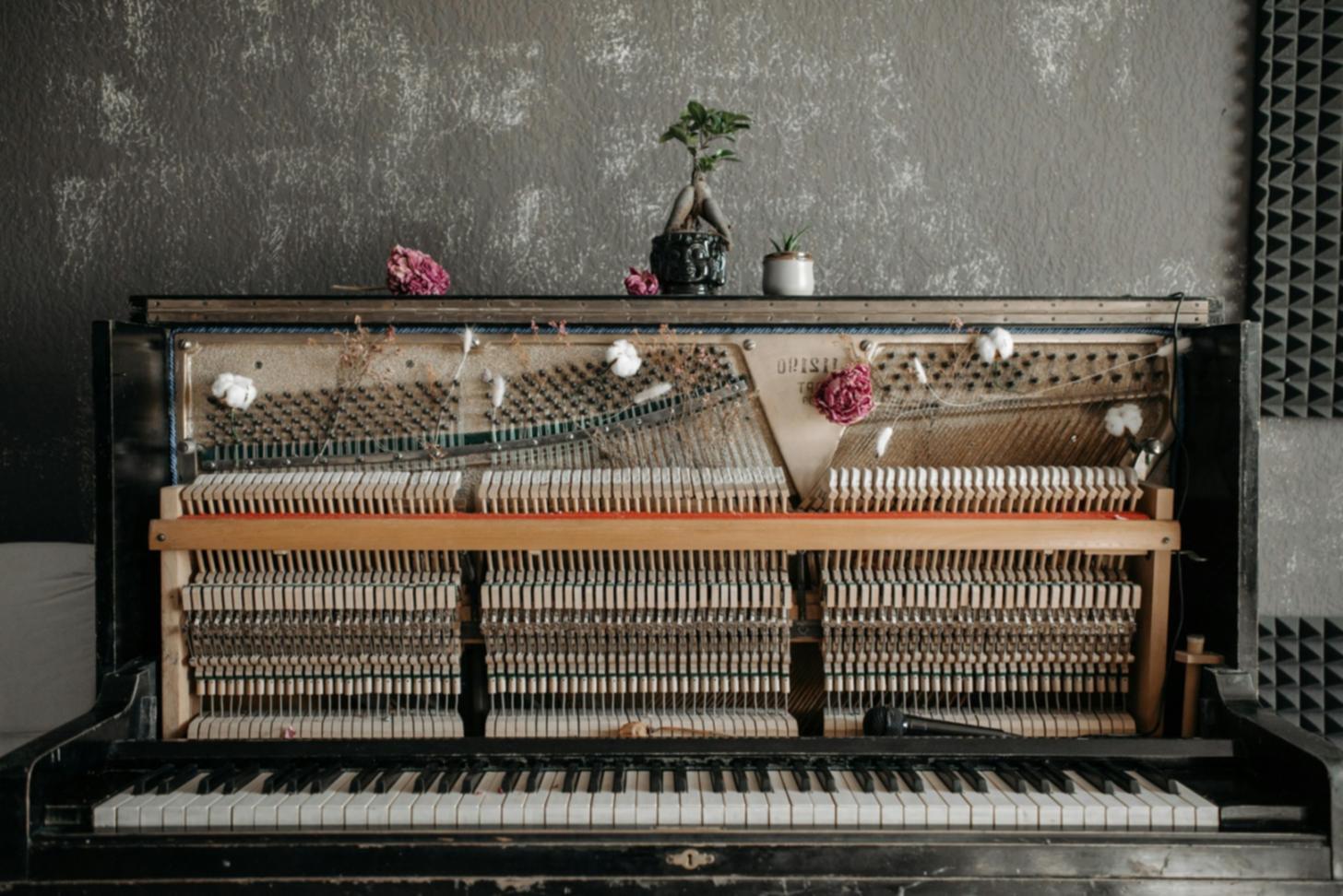 Approfondimento sulla produzione musicale digitale