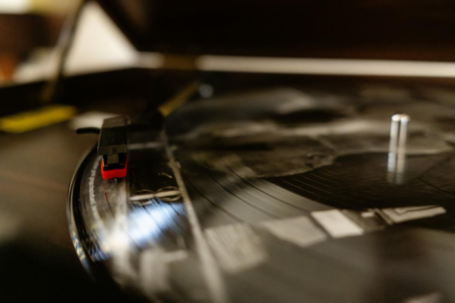 Workflow per la produzione musicale